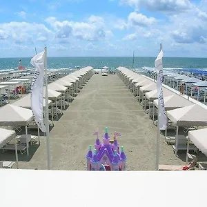 Apartment Danio House, Lido di Camaiore